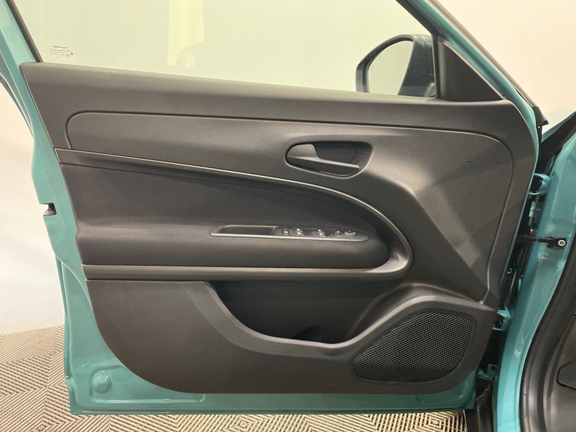 FIAT 600 2024 - Photo n°33