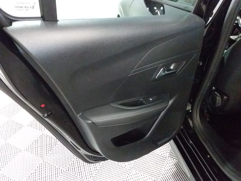 PEUGEOT 208 2024 - Photo n°27
