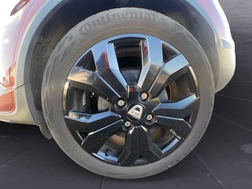 DACIA JOGGER 2022 - Photo n°9