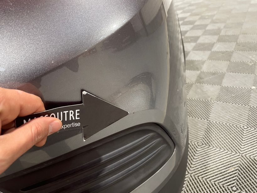 RENAULT ARKANA 2023 - Photo n°10