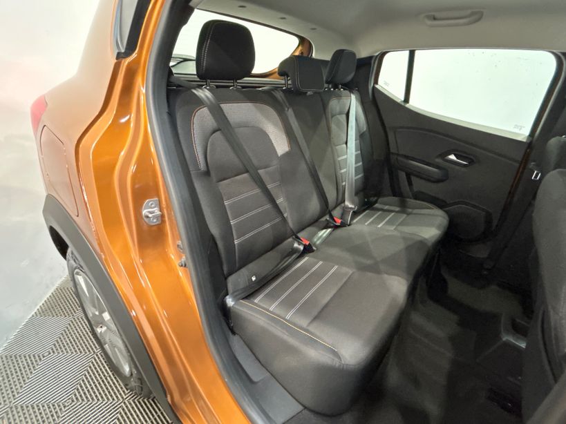 DACIA SANDERO 2022 - Photo n°30