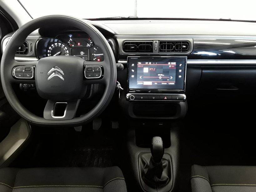 CITROEN C3 2020 - Photo n°10