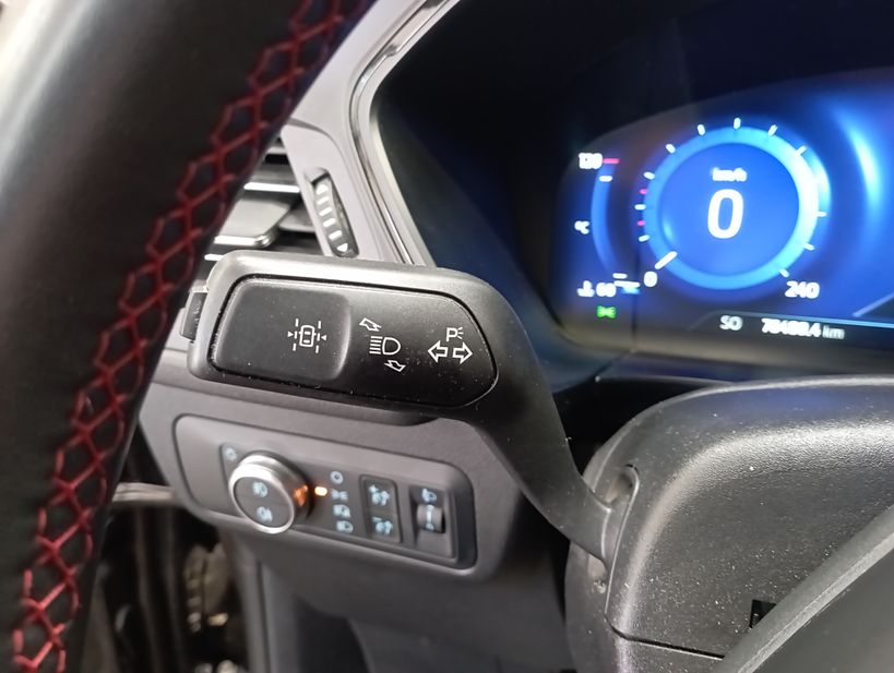 FORD KUGA 2022 - Photo n°32