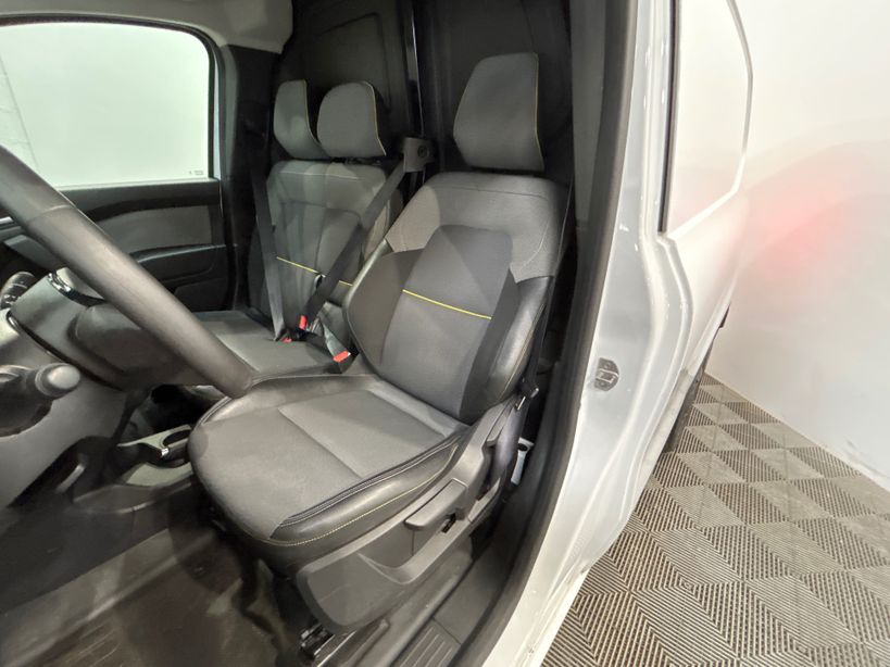 RENAULT KANGOO VAN 2024 - Photo n°9