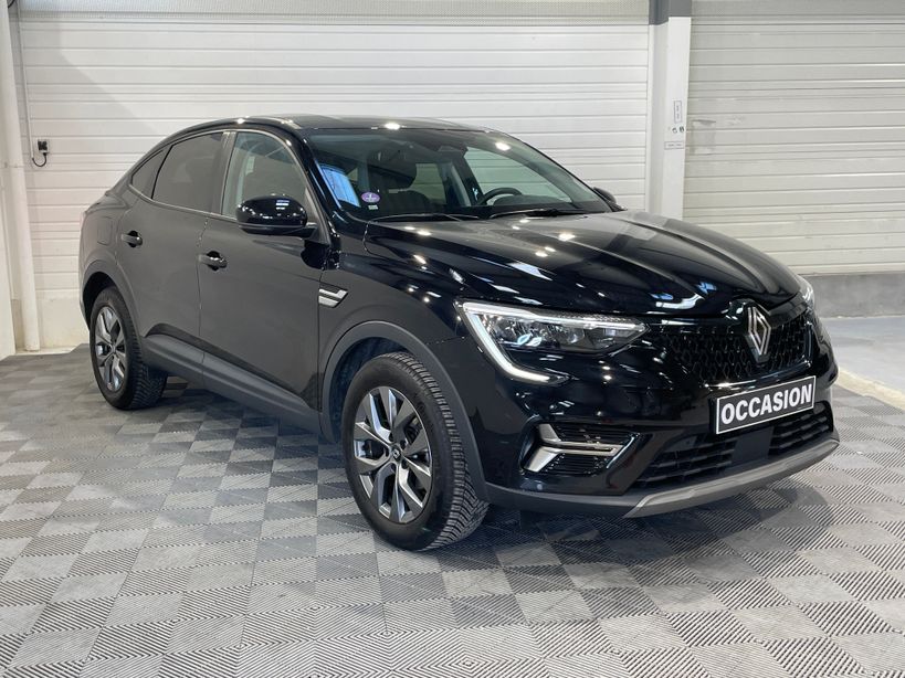 RENAULT ARKANA 2024 - Photo n°3