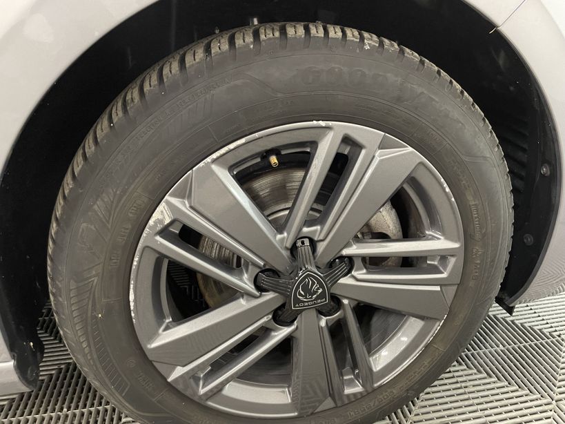 PEUGEOT 308 2024 - Photo n°11