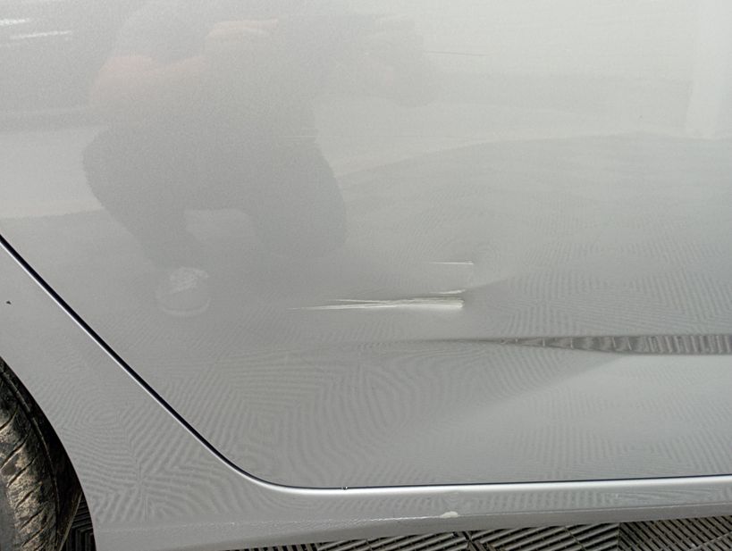 PEUGEOT 308 2024 - Photo n°5