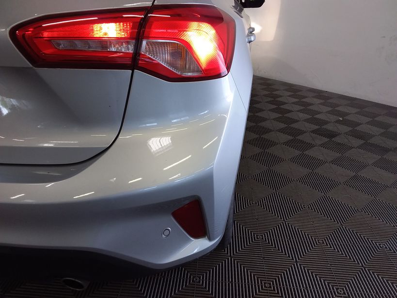 FORD FOCUS 2019 - Photo n°15