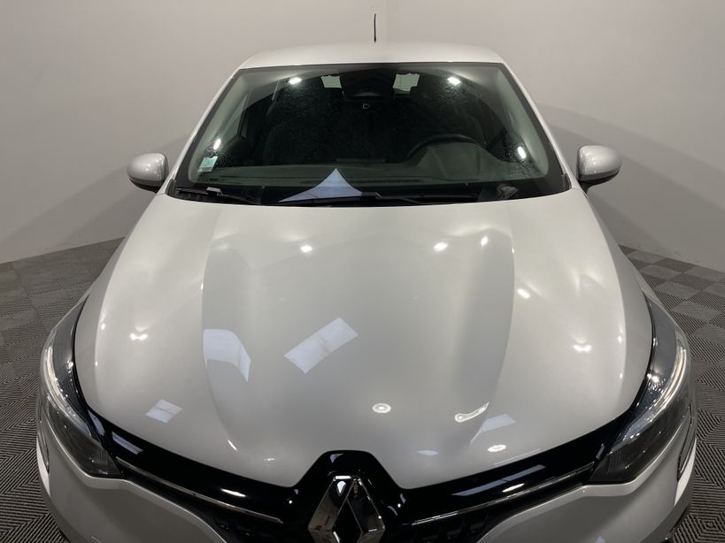 RENAULT CLIO V 2021 - Photo n°2