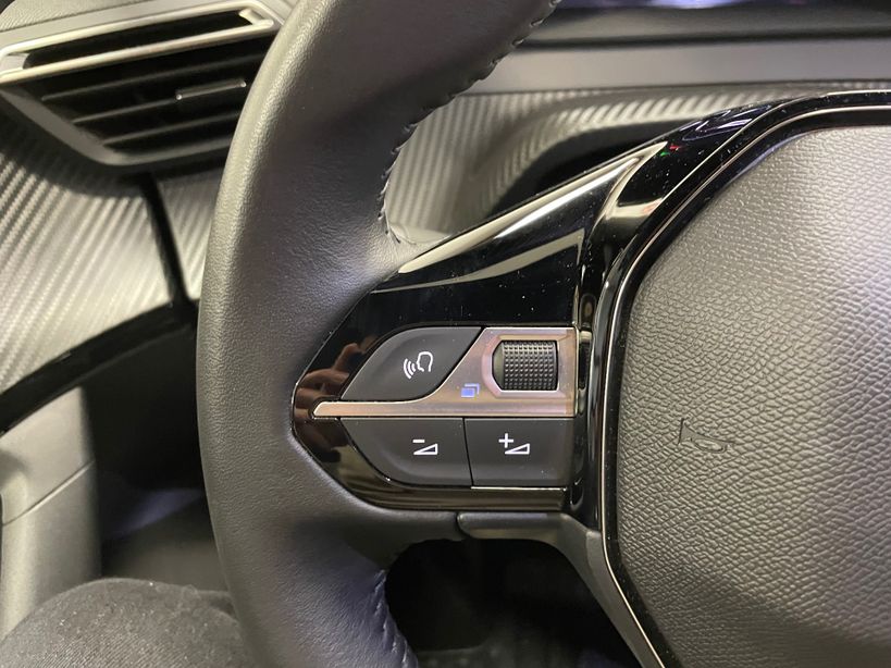 PEUGEOT 2008 2024 - Photo n°17