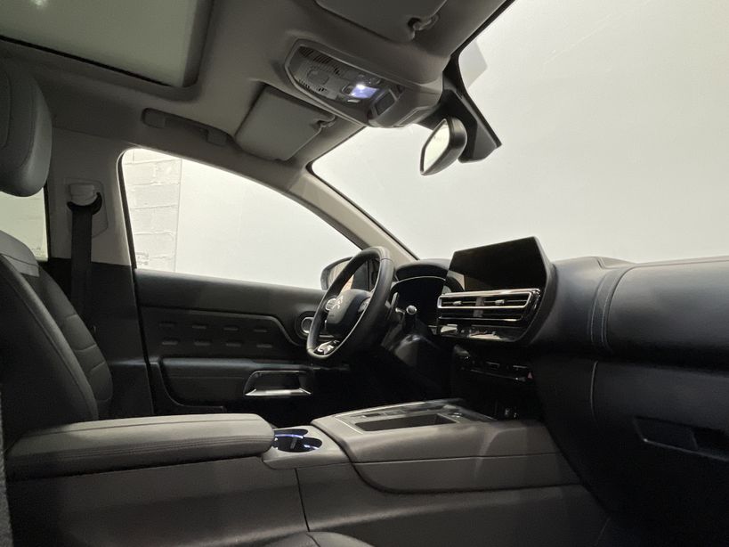 CITROEN C5 AIRCROSS 2024 - Photo n°25