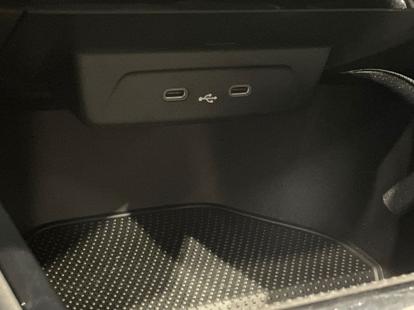 SKODA FABIA 2025 - Photo n°19