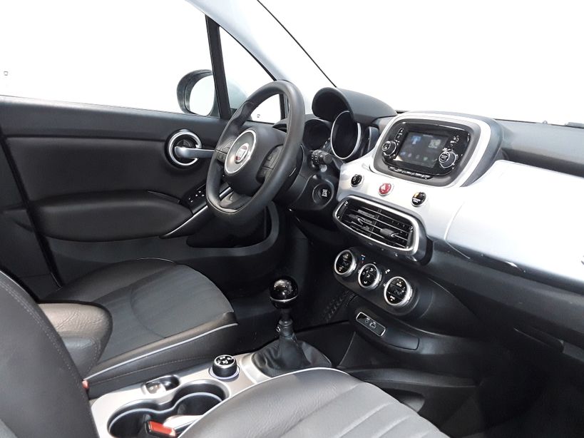 FIAT 500X 2017 - Photo n°5
