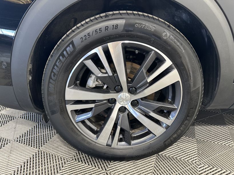 PEUGEOT 3008 2024 - Photo n°4