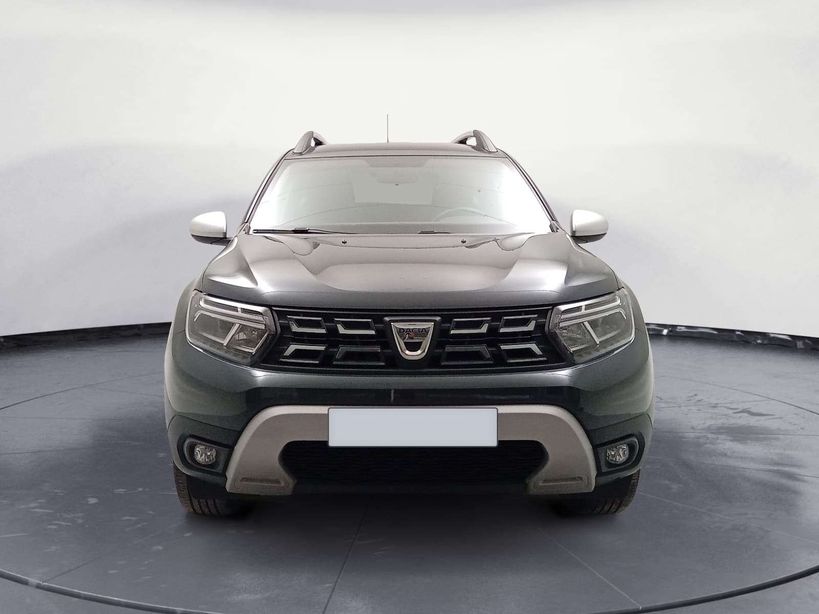 DACIA DUSTER 2023 - Photo n°2