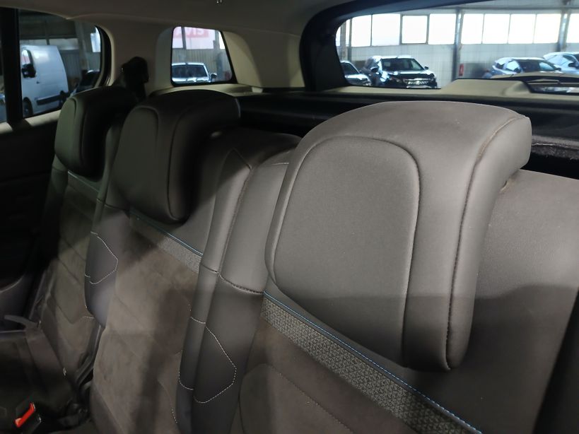 CITROEN C5 AIRCROSS 2024 - Photo n°22