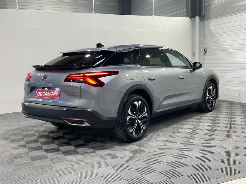 CITROEN C5 X 2024 - Photo n°5