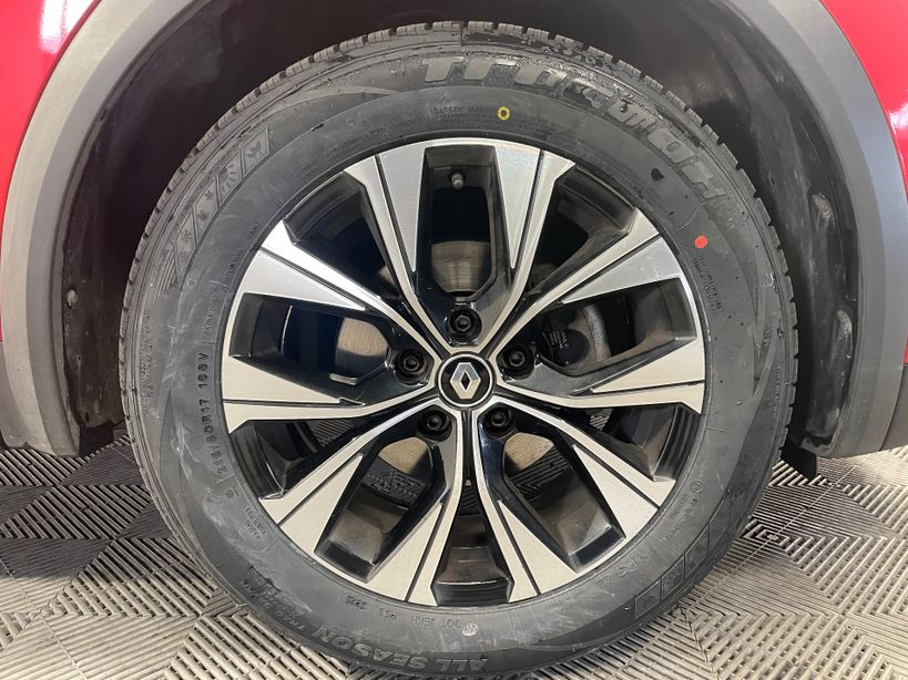 RENAULT CAPTUR 2023 - Photo n°4