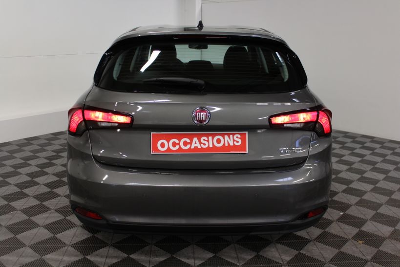 FIAT TIPO 2018 - Photo n°21