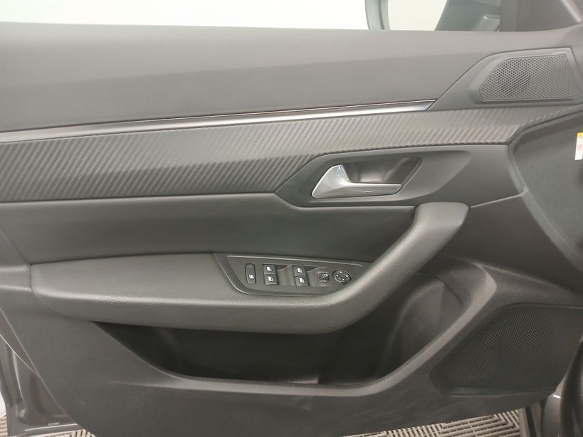 PEUGEOT 508 BUSINESS 2020 - Photo n°10