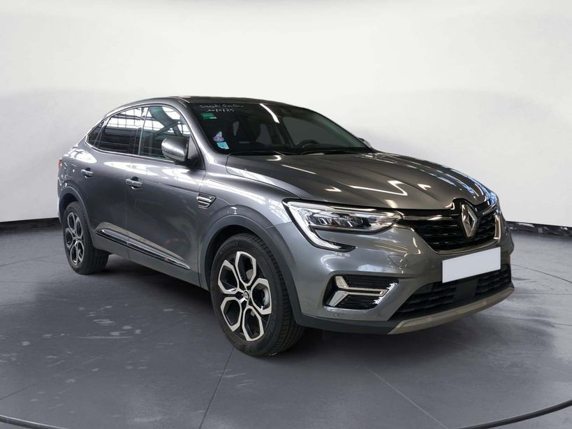 RENAULT ARKANA 2023 - Photo n°3