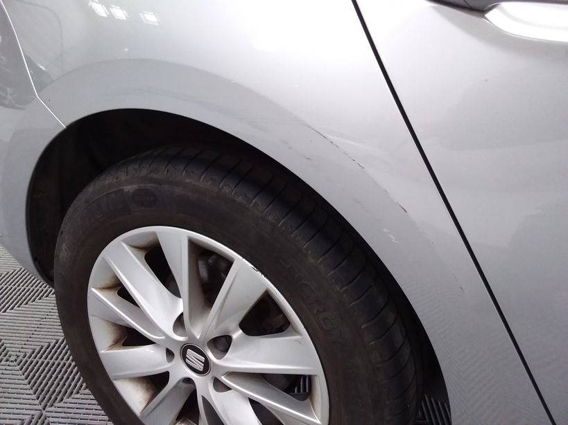 SEAT LEON ST 2019 - Photo n°1