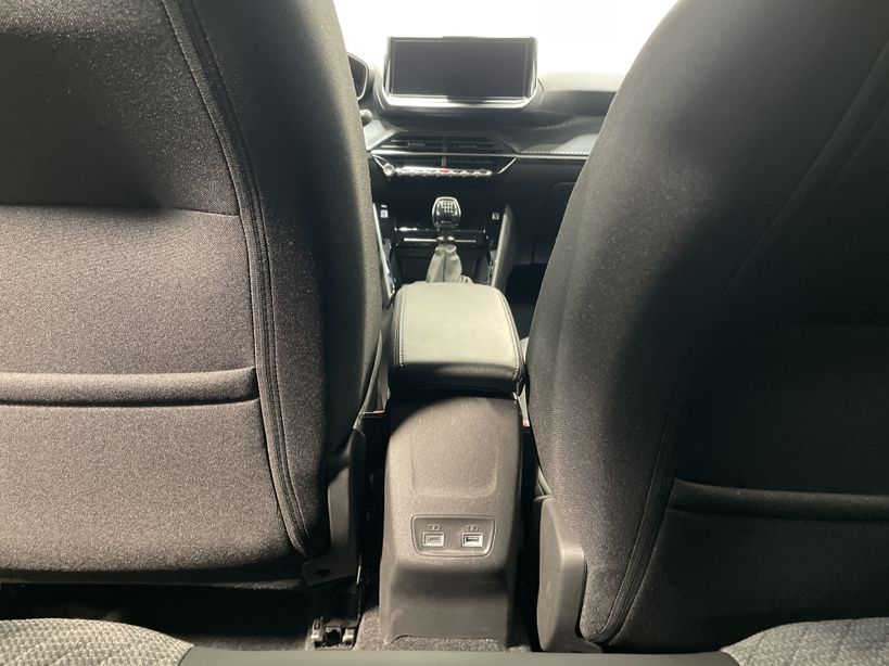 PEUGEOT 208 2024 - Photo n°38