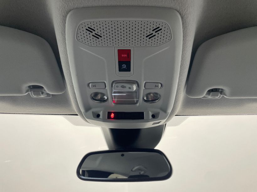 PEUGEOT 208 2025 - Photo n°22