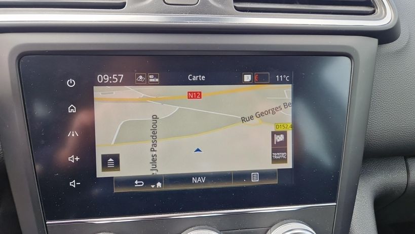 RENAULT KADJAR 2021 - Photo n°12