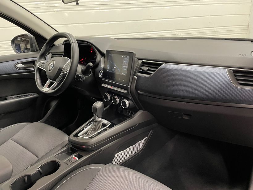 RENAULT ARKANA 2023 - Photo n°10