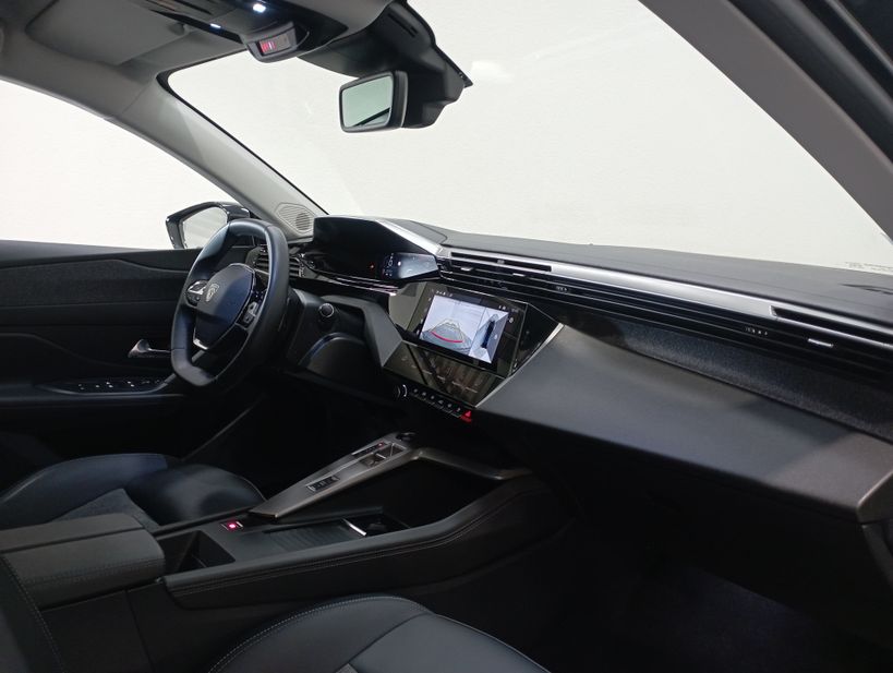 PEUGEOT 408 2024 - Photo n°14
