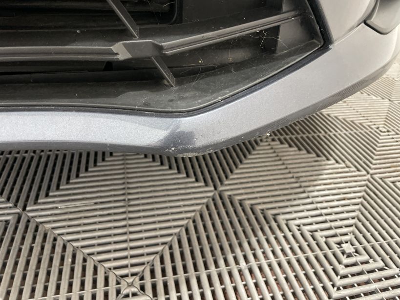 RENAULT MEGANE IV ESTATE 2021 - Photo n°4