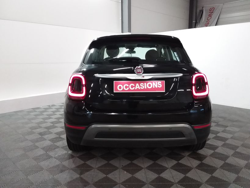 FIAT 500X MY20 2019 - Photo n°5