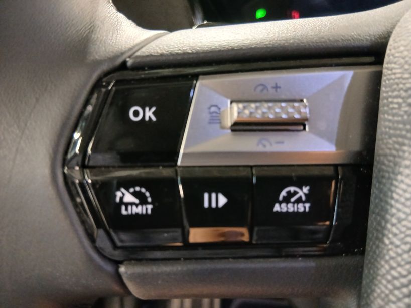 DS DS 4 2024 - Photo n°14