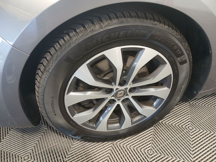 RENAULT TALISMAN 2022 - Photo n°4