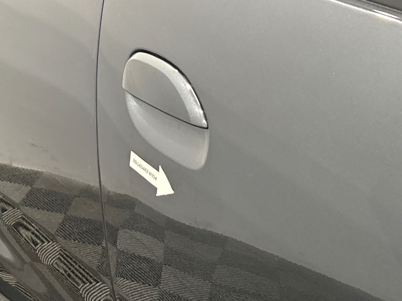 DACIA DUSTER 2023 - Photo n°3