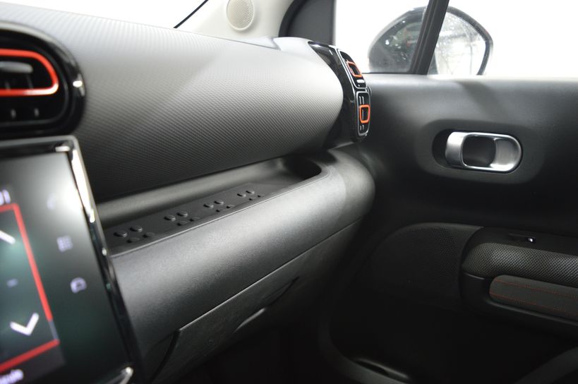 CITROEN C3 AIRCROSS 2021 - Photo n°21