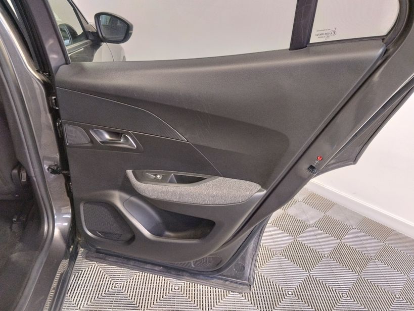 PEUGEOT 2008 2023 - Photo n°10