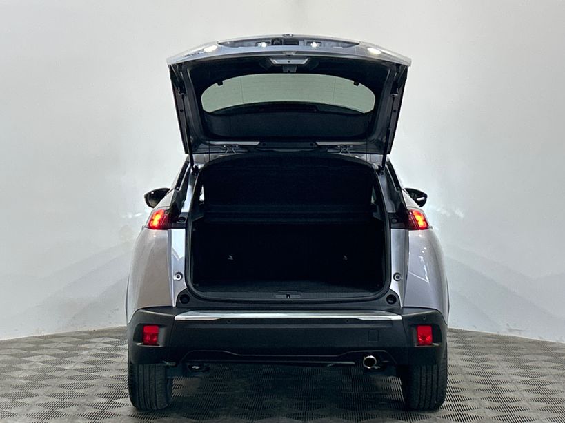 PEUGEOT 2008 BUSINESS 2021 - Photo n°37