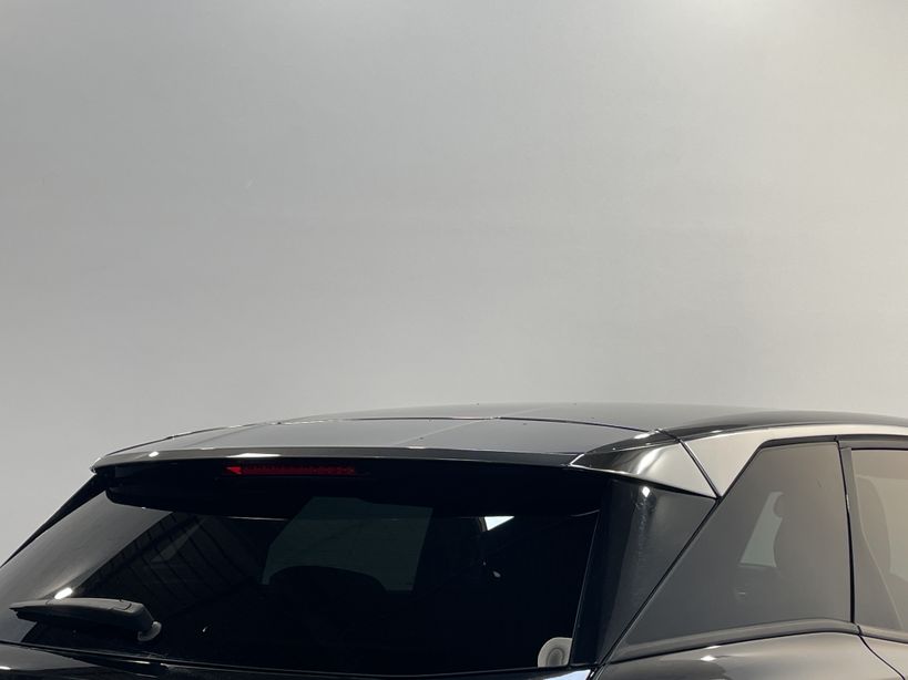 PEUGEOT 3008 2023 - Photo n°46