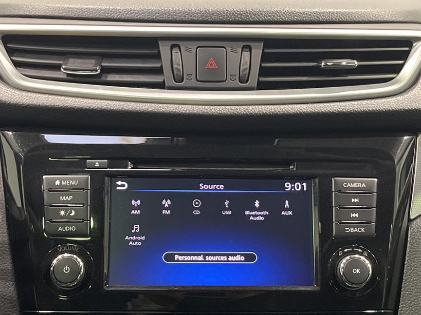 NISSAN QASHQAI 2019 - Photo n°14