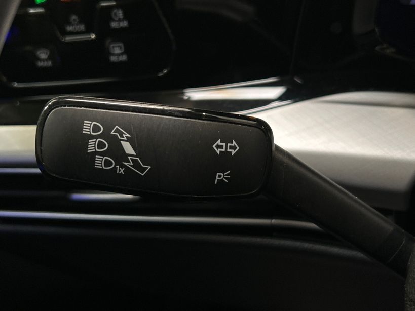 VOLKSWAGEN GOLF 2021 - Photo n°25