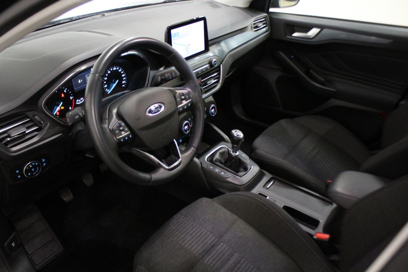 FORD FOCUS ACTIVE 2020 - Photo n°11