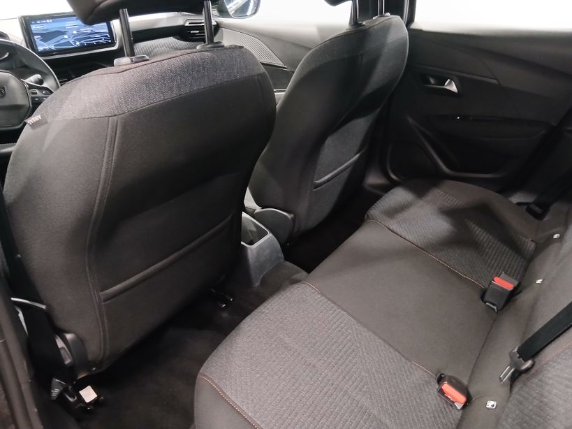 PEUGEOT 208 2025 - Photo n°26