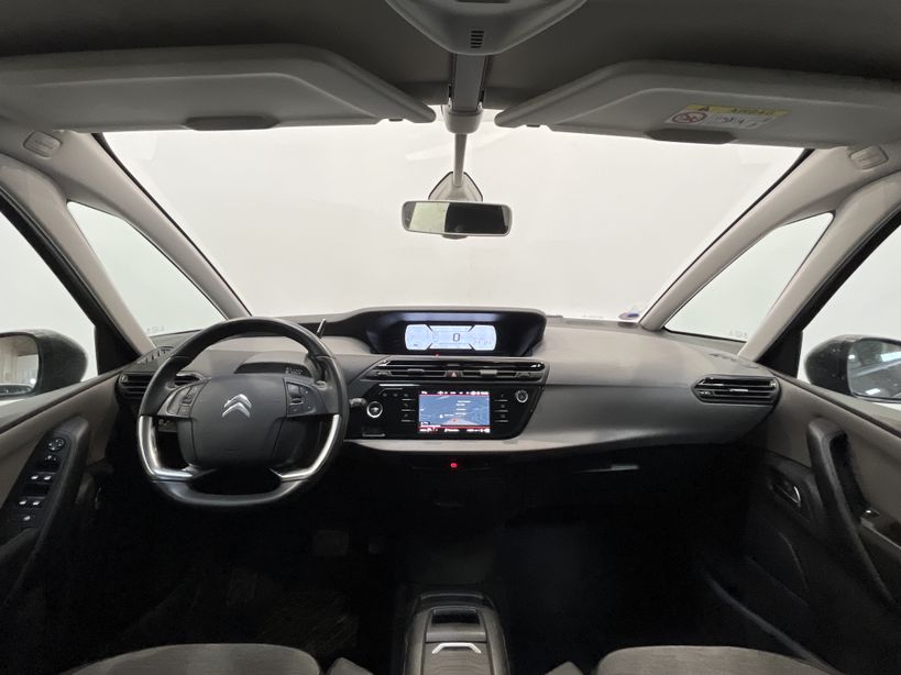 CITROEN C4 SPACETOURER BUSINESS 2019 - Photo n°30