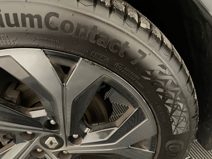 RENAULT ARKANA 2022 - Photo n°16