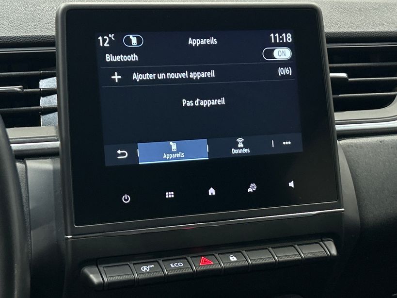 RENAULT CAPTUR 2021 - Photo n°15