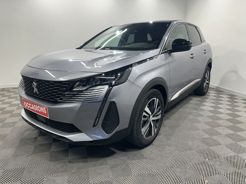 PEUGEOT 3008 2024 - Photo n°1