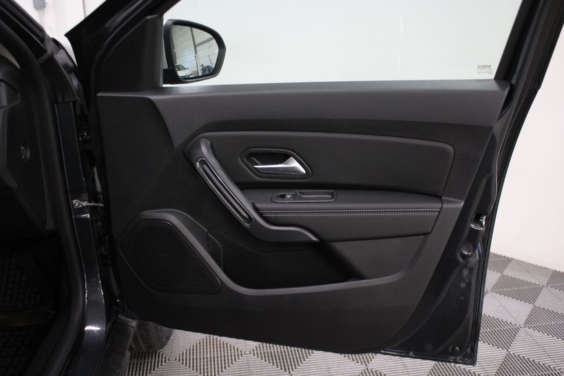 DACIA DUSTER 2022 - Photo n°35