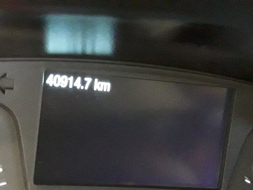FORD FIESTA 2019 - Photo n°1
